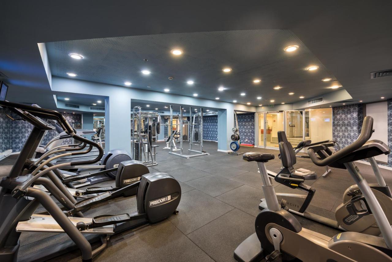 Sport Club By Isrotel Collection エイラート エクステリア 写真