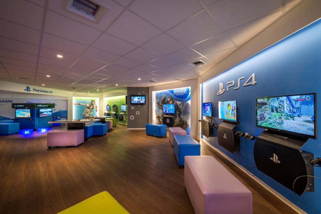Sport Club By Isrotel Collection エイラート エクステリア 写真