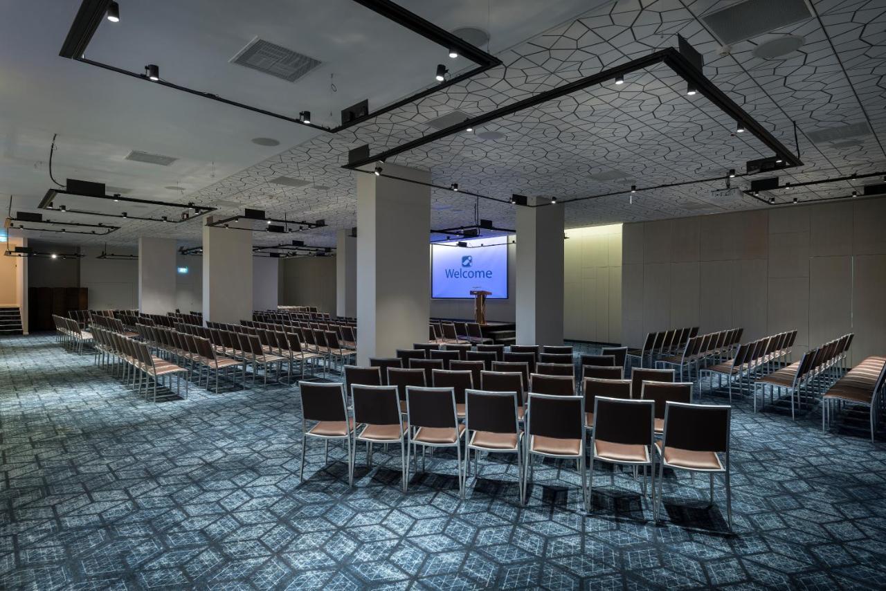 Sport Club By Isrotel Collection エイラート エクステリア 写真