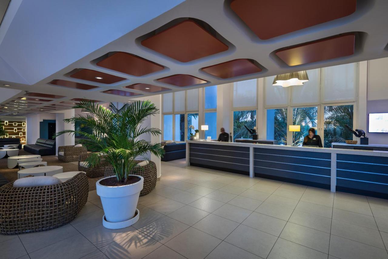 Sport Club By Isrotel Collection エイラート エクステリア 写真