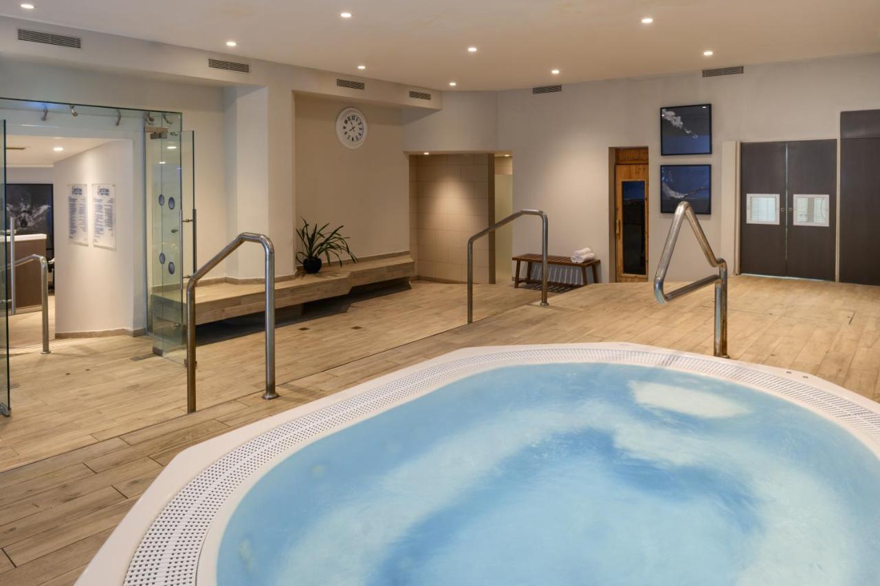 Sport Club By Isrotel Collection エイラート エクステリア 写真