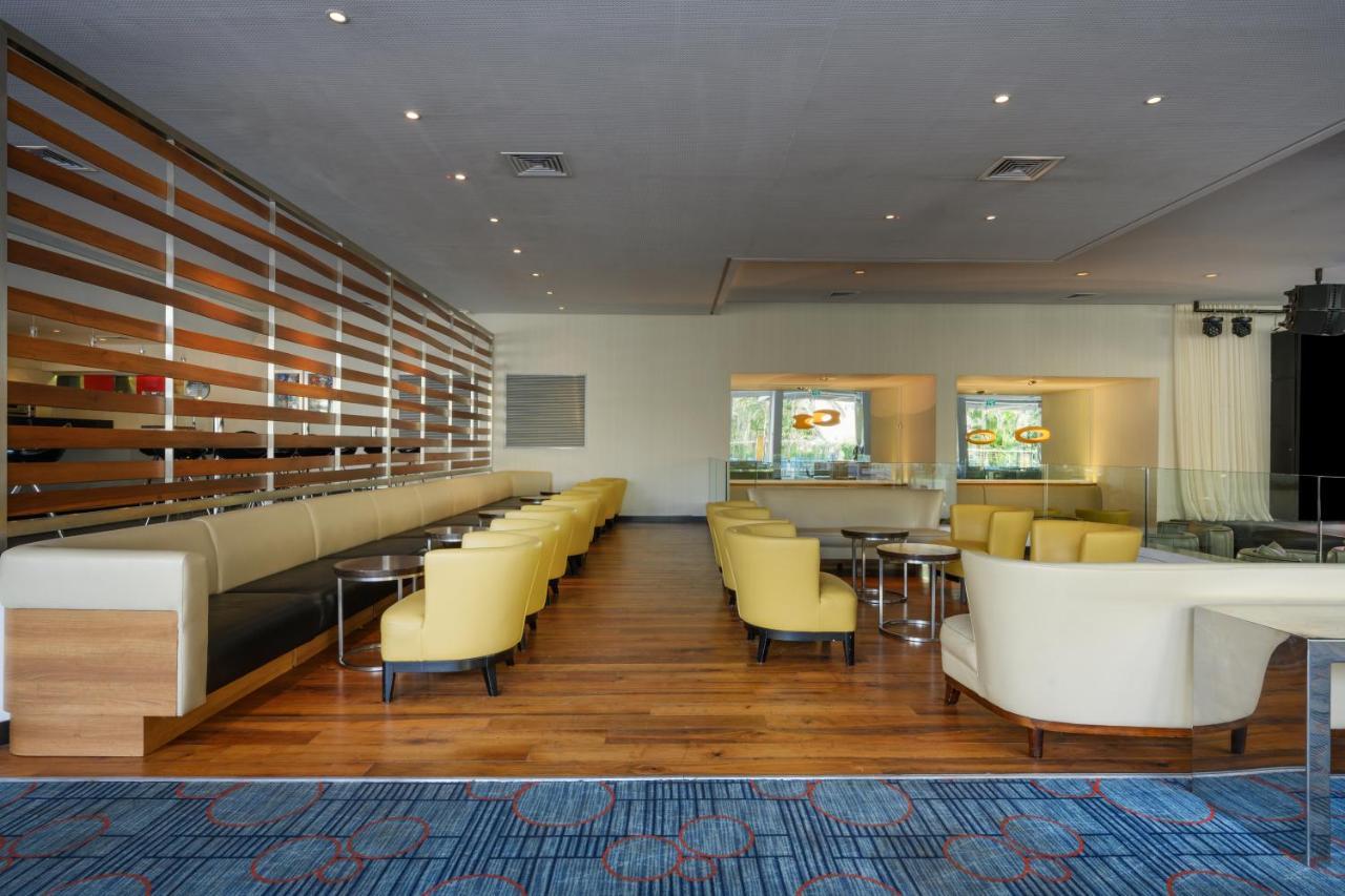 Sport Club By Isrotel Collection エイラート エクステリア 写真