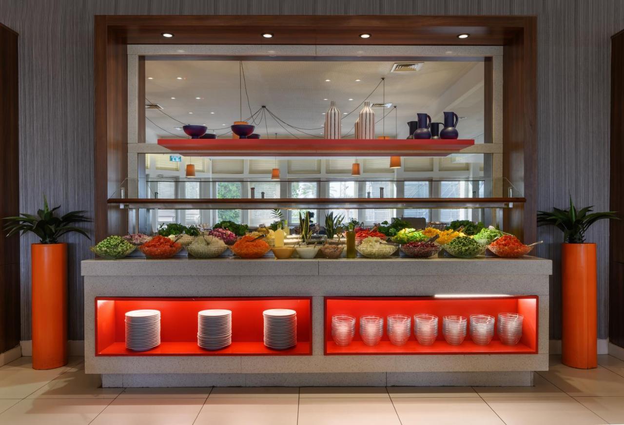 Sport Club By Isrotel Collection エイラート エクステリア 写真
