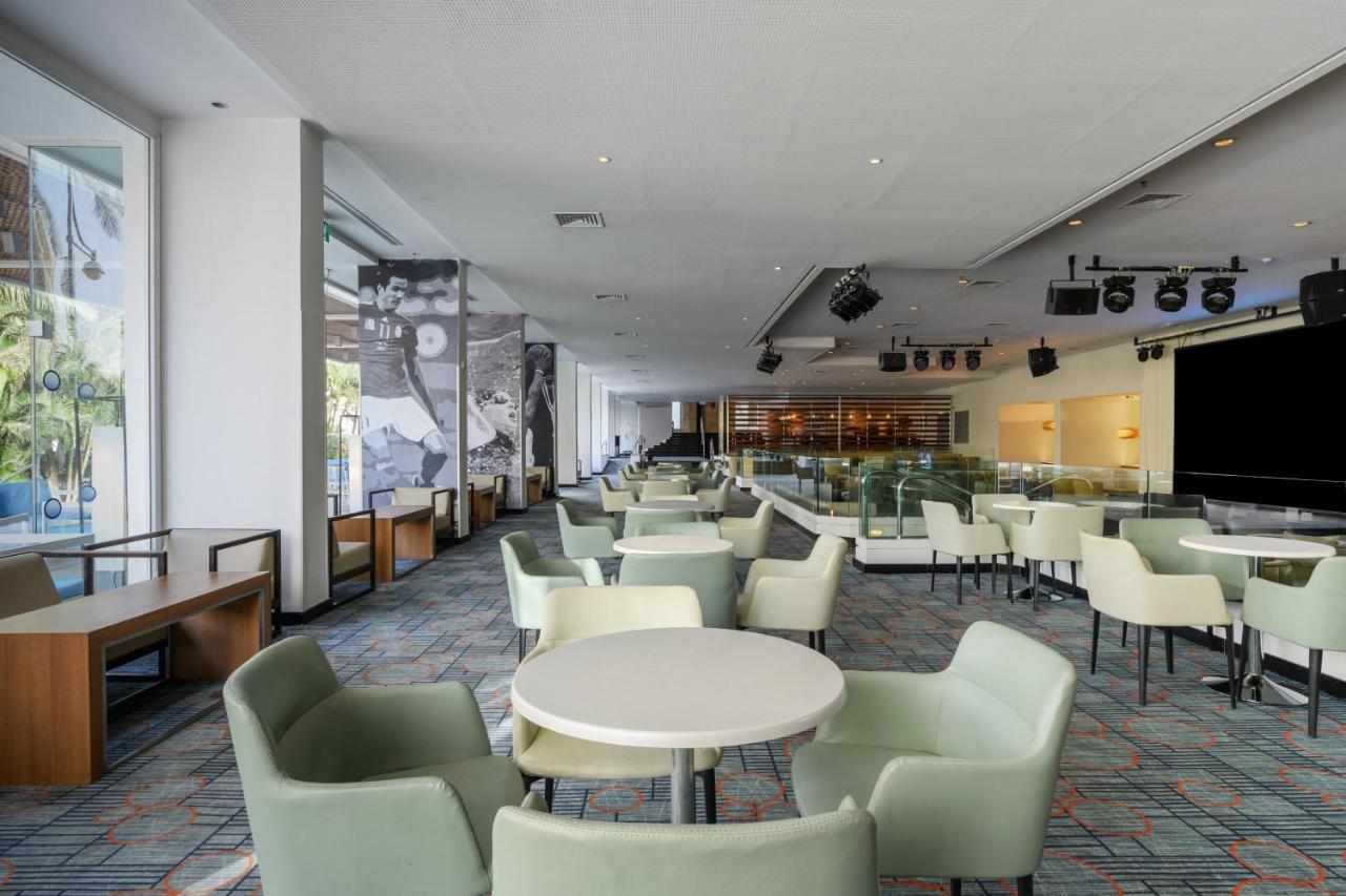 Sport Club By Isrotel Collection エイラート エクステリア 写真
