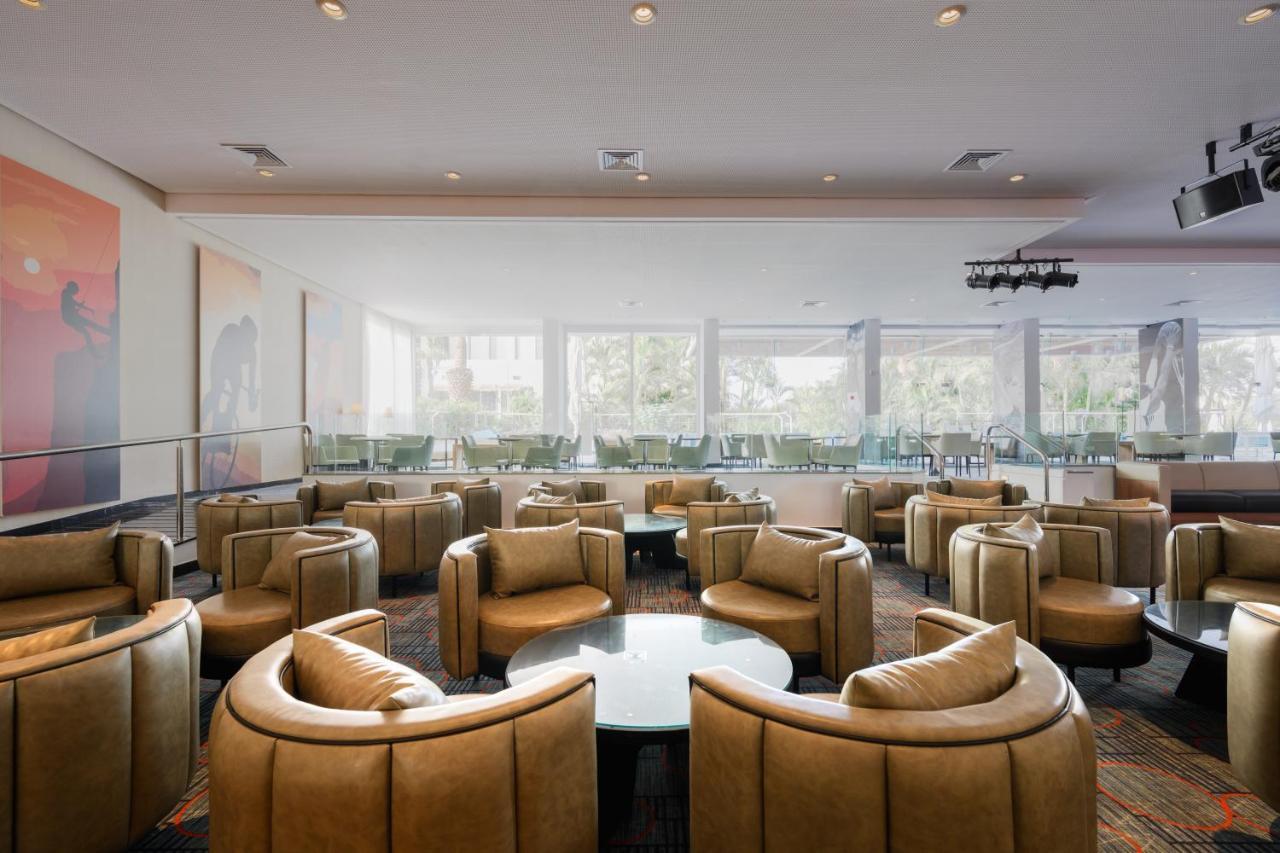 Sport Club By Isrotel Collection エイラート エクステリア 写真