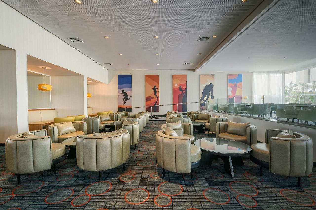 Sport Club By Isrotel Collection エイラート エクステリア 写真