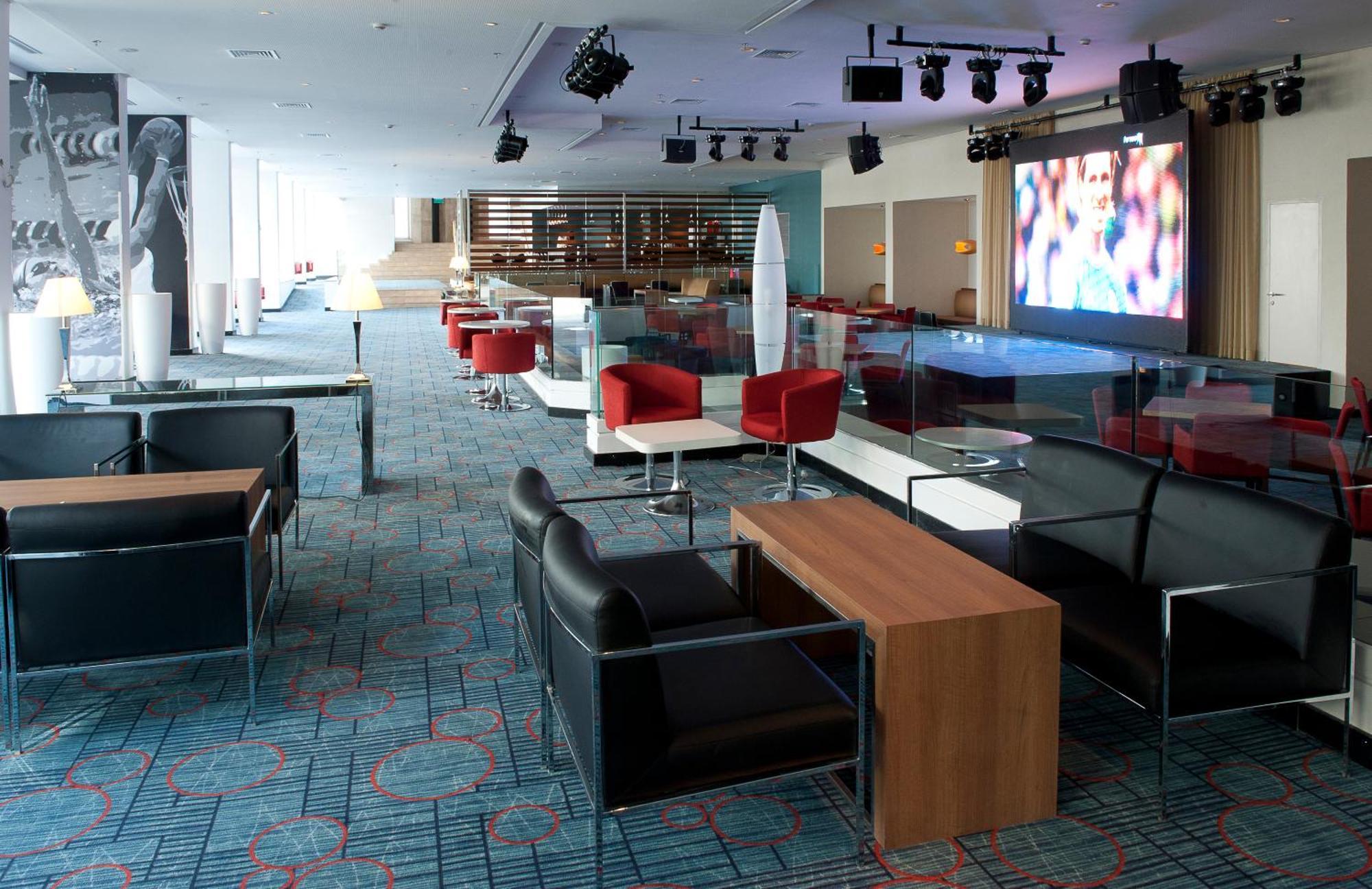 Sport Club By Isrotel Collection エイラート エクステリア 写真