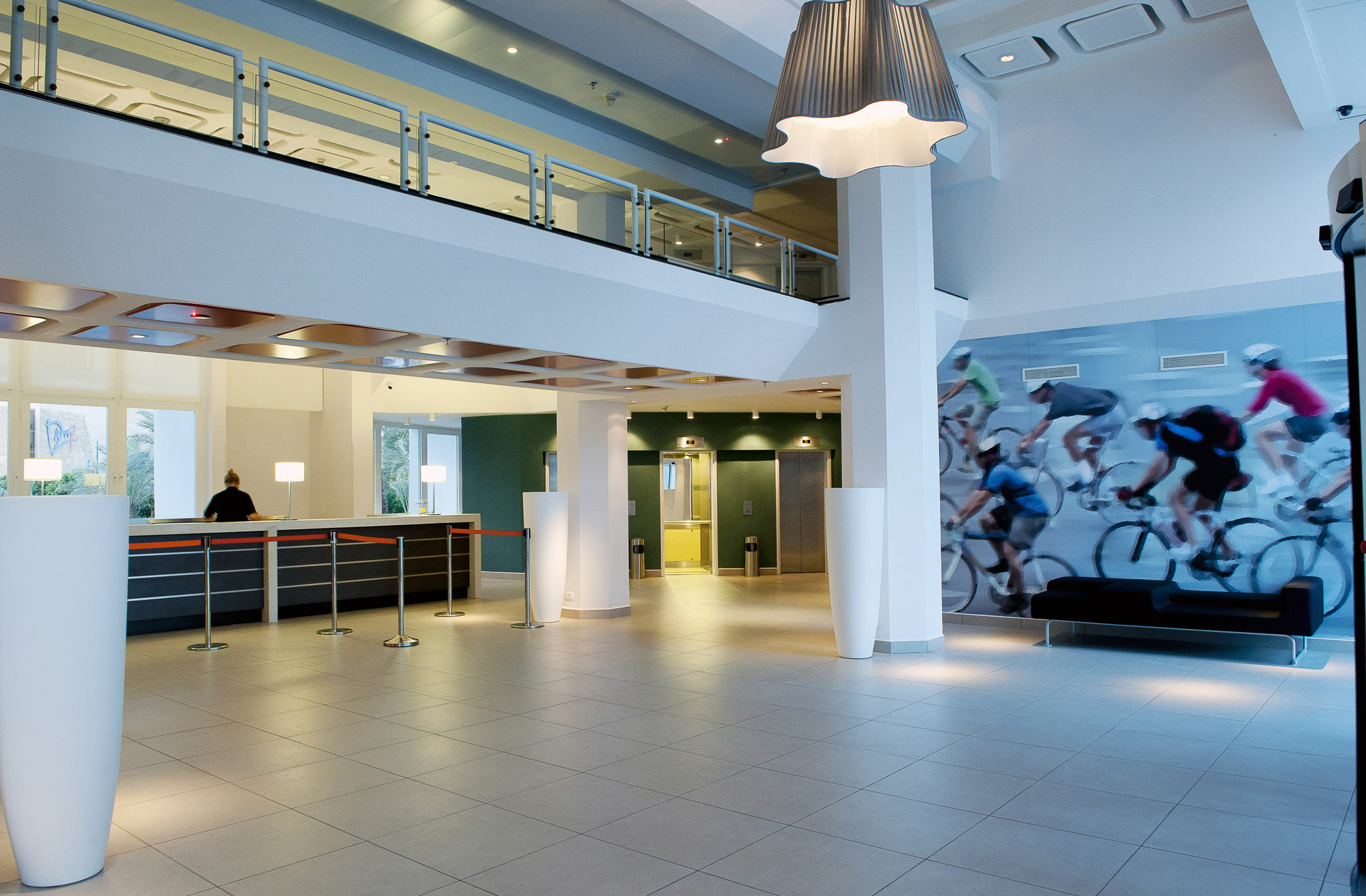 Sport Club By Isrotel Collection エイラート エクステリア 写真